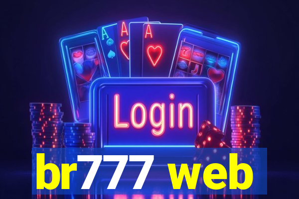 br777 web